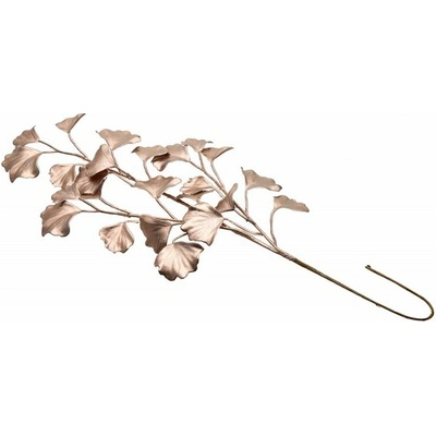Chaks Vetvička - Ginkgo biloba ružovo-zlatá