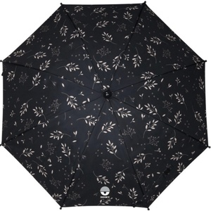 Dooky Чадър за количка с UV защита 50+ Dooky - Leave Black (DK-5728254)
