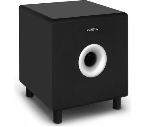 Fenton SHFS10B