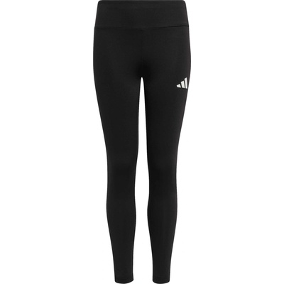 adidas JG TRAIN-ESSENTIALS Černá Bílá