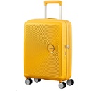 American Tourister Soundbox Spinner 32G 35,5/41 l golden yellow
