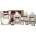 JOBO ECN-2 Developing Kit 2,5 L
