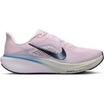 Nike Дамски маратонки Nike Nike Pegasus 42 Womens Everyday Running Shoes - Lilac/Blue Void