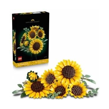 LEGO® The Botanical Collection - Sunflower Bouquet (11502)
