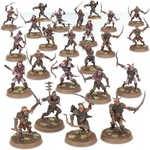 Games Workshop Hunter Orcs (99121462020)