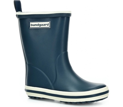 Bundgaard Charly High Navy
