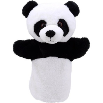 The Puppet Company Кукла за куклен театър Панда, серия Приятели - The puppet Company (4622)