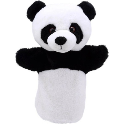 The Puppet Company Кукла за куклен театър Панда, серия Приятели - The puppet Company (4622)