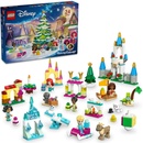 LEGO® Disney Princess™ 43253 Adventný kalendár 2024
