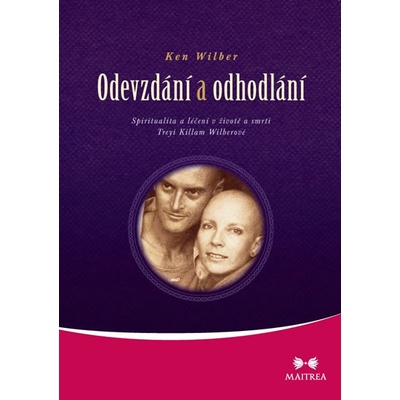 Odevzdání a odhodlání
