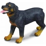 CollectA Rottweiler Dog Figure (004-88189)