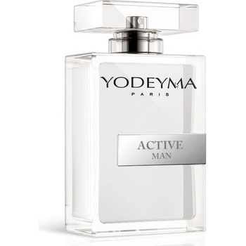 Yodeyma Active parfém pánský 100 ml