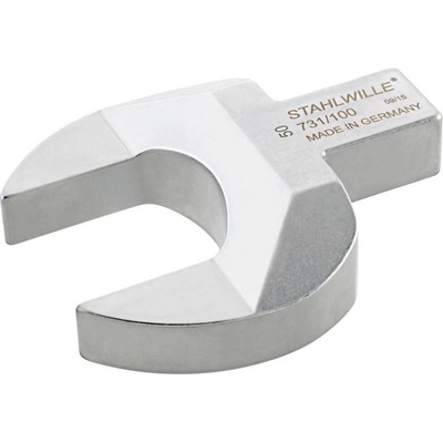 Stahlwille Otevřené klíče 58211055