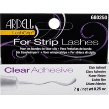 Ardell LashGrip lepidlo čierne 7 g