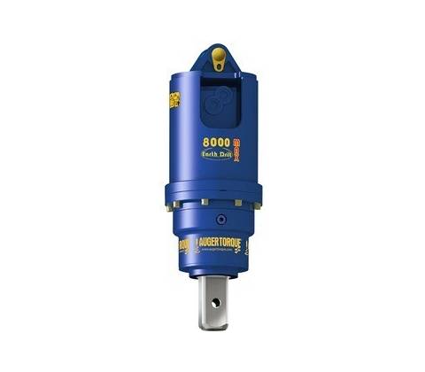 Aueger Torque 8000 MAX