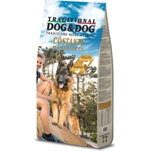 Dog&Dog Costante Duck 20 kg