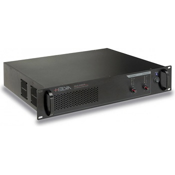 Image 1 of Helvia Усилвател 2х240W Helvia ZEUS 2240CA