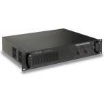 Helvia Усилвател 2х240W Helvia ZEUS 2240CA