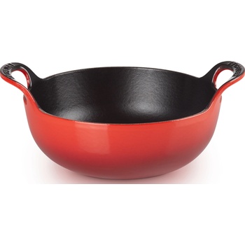 Le Creuset Съд за готвене Le Creuset Balti Dish 20 см черешов (20142200600460)