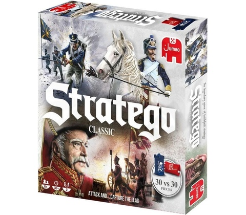 Stratego Classic