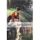 Lorna Doone + mp3 Pack -