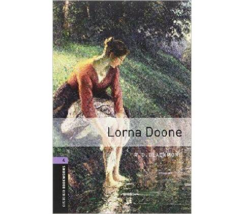 Lorna Doone + mp3 Pack -