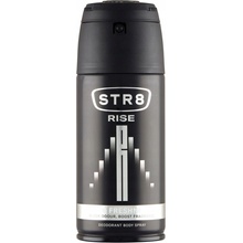 STR8 Rise deospray 150 ml