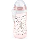 Nuk Чаша с твърд накрайник NUK - Kiddy Cup, 300 ml, Bambi (10255649)