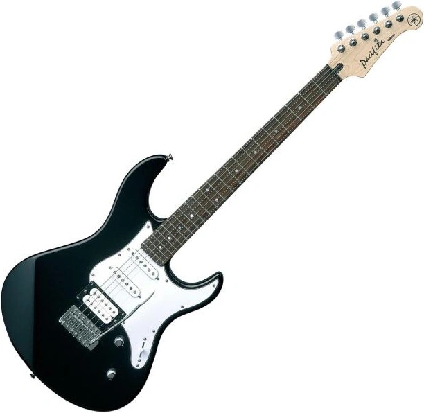Yamaha Pacifica 112V BL