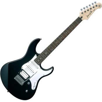 Image 1 of Yamaha Pacifica 112V BL