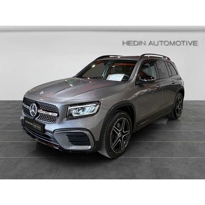 Mercedes-Benz GLB 200 AMG Line 120 kW