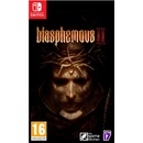 Blasphemous 2