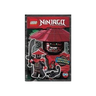 LEGO® Конструктор Lego Ninjago, Каменен рицар, Лимитирана серия, 891728