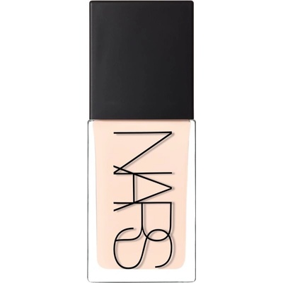 Nars Light Reflecting Foundation rozjasňující make-up pro přirozený vzhled oslo 30 ml