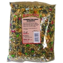 Biostan Deluxe Malý hlodavec 0,5 kg