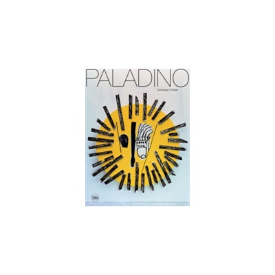 Mimmo Paladino Celant Germano
