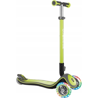 Globber 444-406 zelená