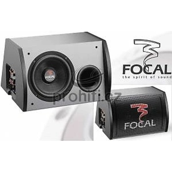 Focal BombA 20-A1