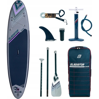 Paddleboard Gladiator Origin 10'4" 320 cm