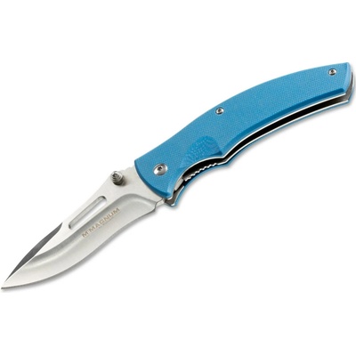 Böker Magnum Pocket Blue 01SC115