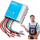 Volt Sol 12V MPPT 10A Bluetooth