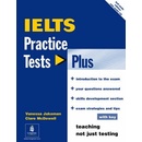 IELTS Practice Tests Plus+Audio CD Jakeman Vanessa