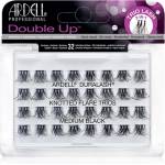 Ardell Double Up Trios 2xVolume лепящи снопчета мигли Medium 32 бр