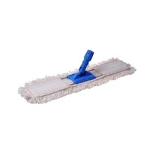 Cedric Mop plochý bavlna 60 cm bez rúčky PROFI