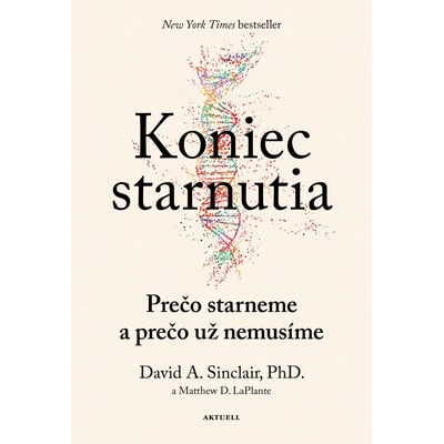 Koniec starnutia