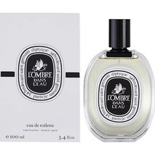 Diptyque L'Ombre Dans L'Eau toaletní voda dámská 100 ml