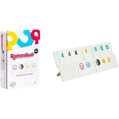 Rummikub Travel TM Toys