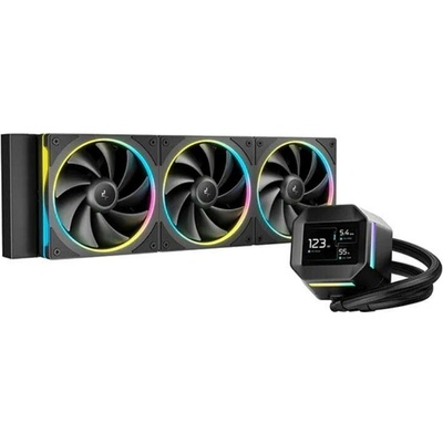 DeepCool LM360 R-LM360-BKDMMC-1