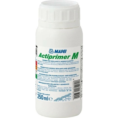 MAPEI Actiprimer M adhezní můstek na nesavé podklady 0.25 l