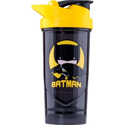 Shieldmixer Shieldmixer® Hero Pro Shaker | Batman - Mini [700 мл]